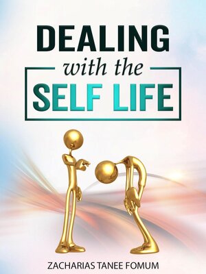 cover image of Dealing with the Self-life
